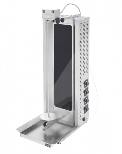 Гриль для шаурмы OSBA 4EU