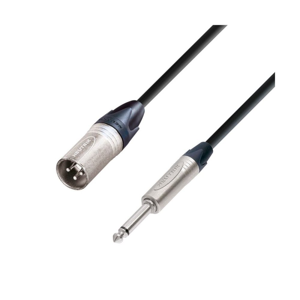 Кабель микрофонный Adam Hall K5 MMP 0150