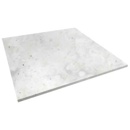 Столешница из искусственного камня для салат-бара холодильного/теплового LUXSTAHL