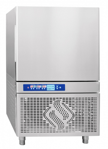 АППАРАТ шоковой заморозки 6-ти уровневый ШОК-6-1/1 (71010801130)