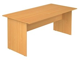 Стол для переговоров конференционный 1800 мм СТС1.18