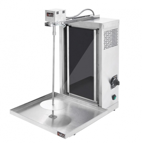 Гриль для шаурмы OSBA 3.2SТ