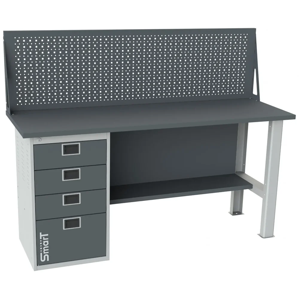 Верстак SMART 1760.4.S3.0.d