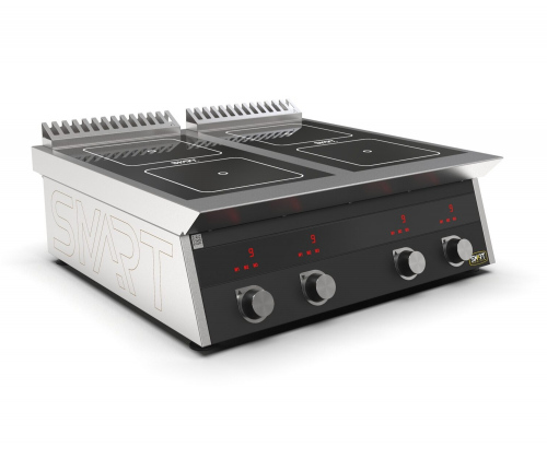 Плита индукционная C94-3B SMART INDUCTION