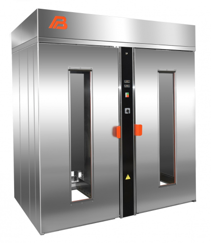 Шкаф расстойный Бриз-342 (В640, разборн)