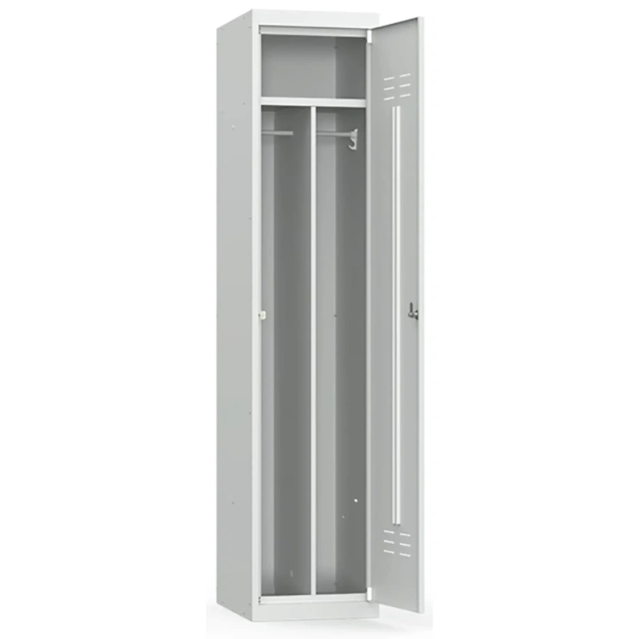 Шкаф для одежды ШР-11 L 400П Доп. Секция