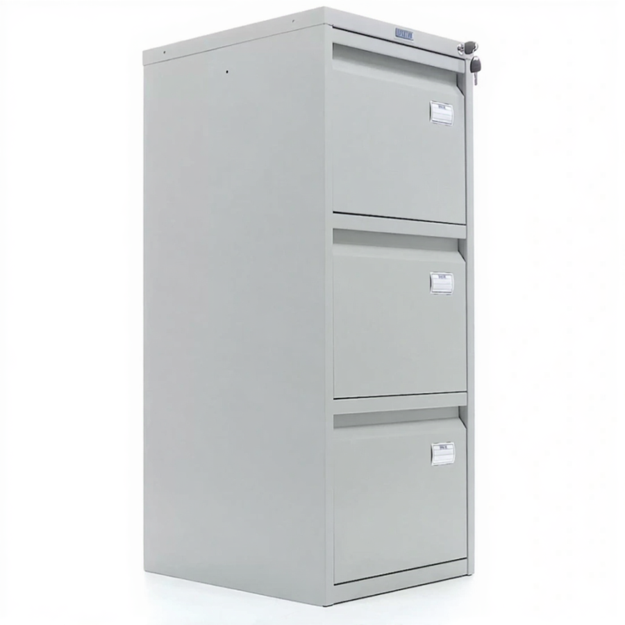 Картотечный шкаф ПРАКТИК МД A 43