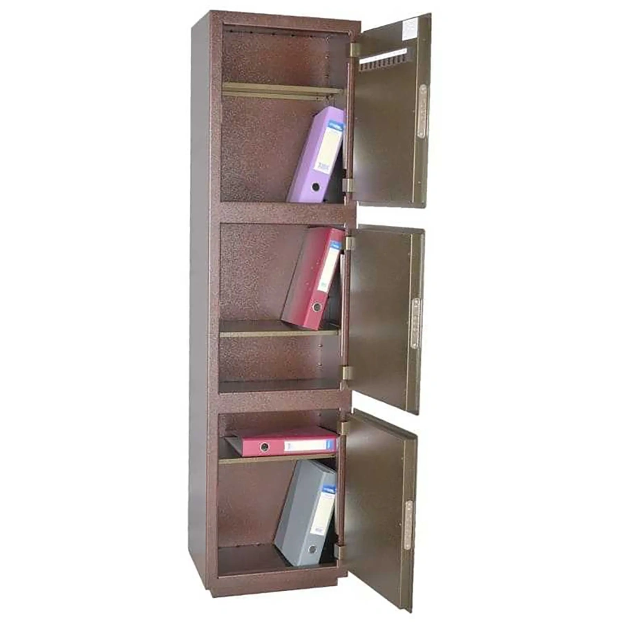 Сейф бухгалтерский МБ-60