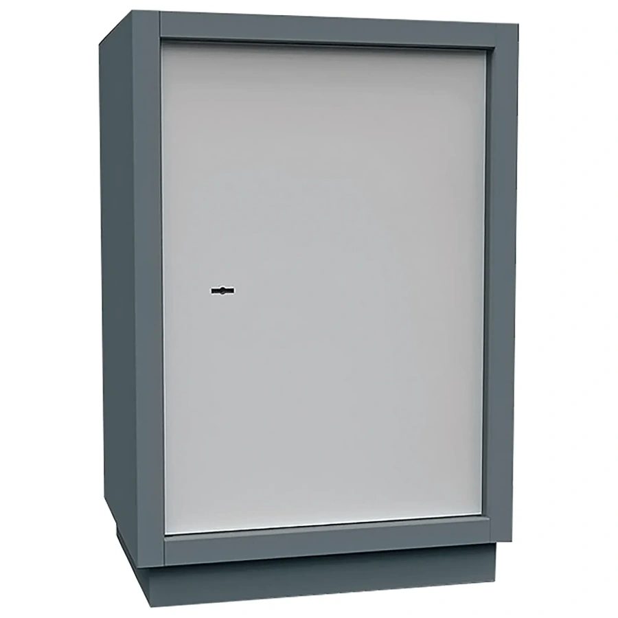 Шкаф бухгалтерский ШБС-01-06