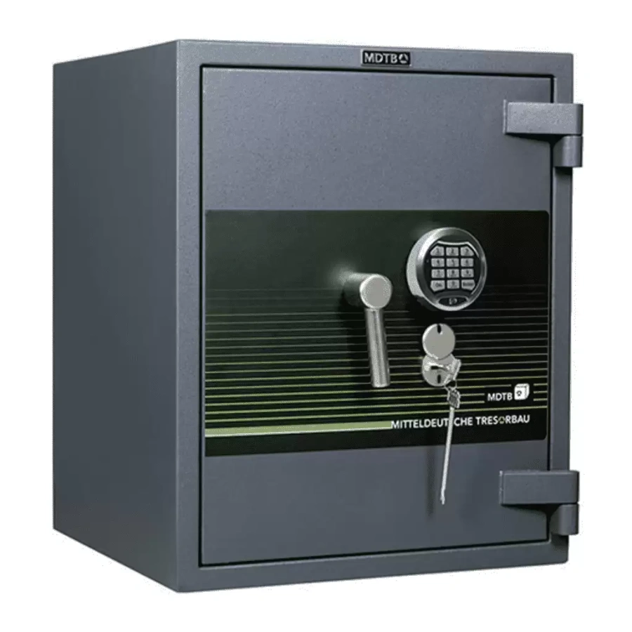Сейф MDTB Banker-M 55 EK