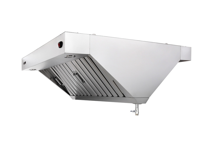 Зонт островной Luxstahl ЗВЦ 1400х2200