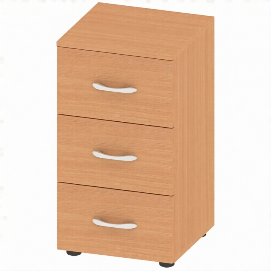 Тумба приставная ОФ-СТ-52-2