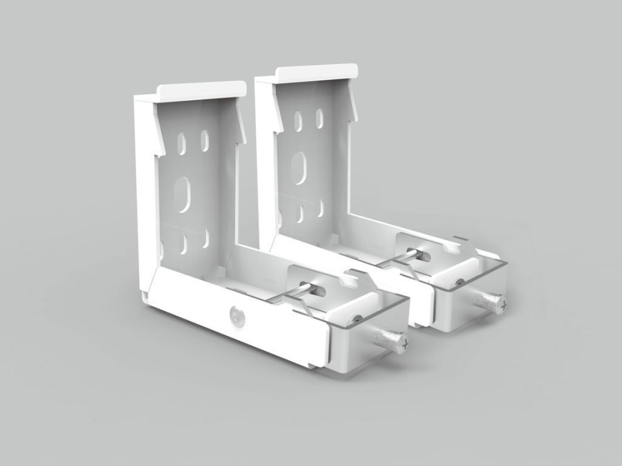 Экран настенный с электроприводом Digis DSEES-16902W_100