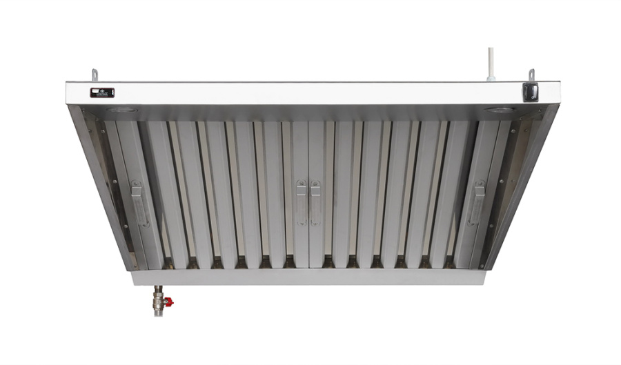 Зонт пристенный Luxstahl ЗВП 800х600(720)