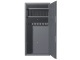 Шкаф ШХО -10 АКМ
