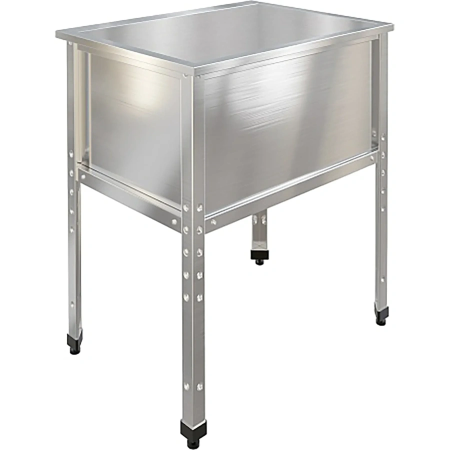 Ванна котломоечная сварная ВМСК-1/14/7-ЭЦ