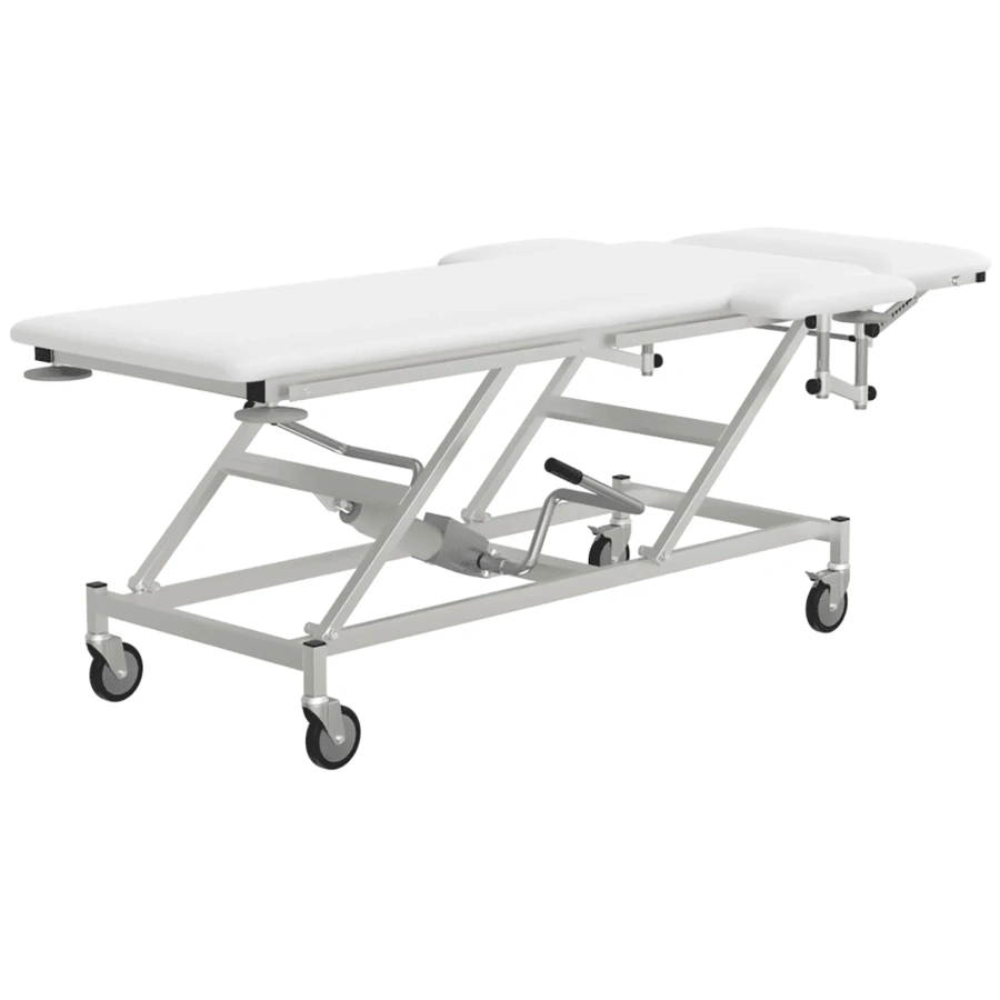 Перевязочный стол с гидроприводом СМП 1.2 VLANA