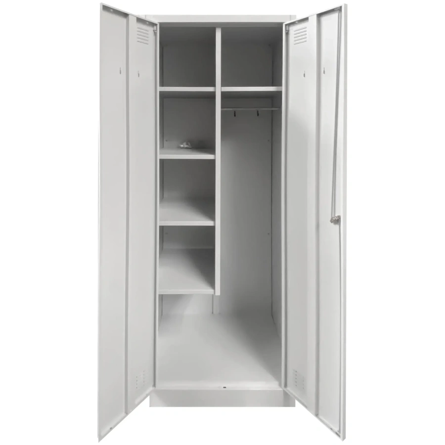 Шкаф хозяйственный 2L-B1C-800