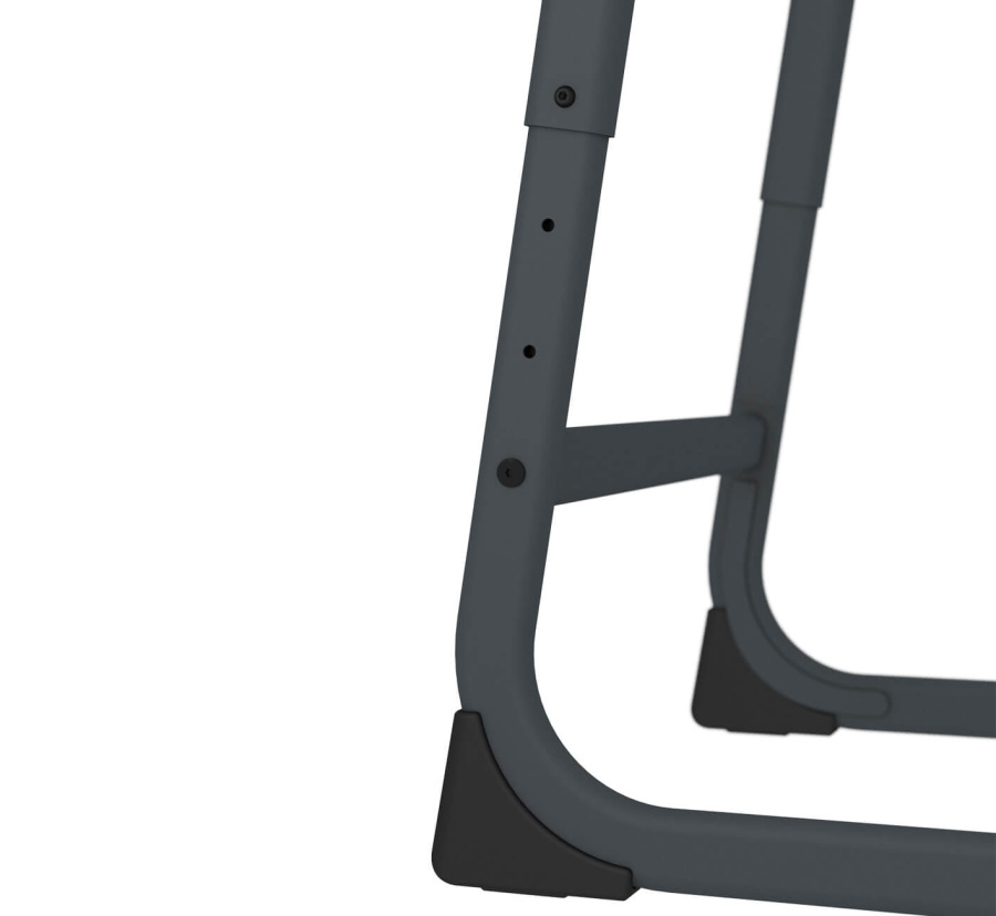 Cтол ученический береза/антрацит SHT-T-TN14/5-7