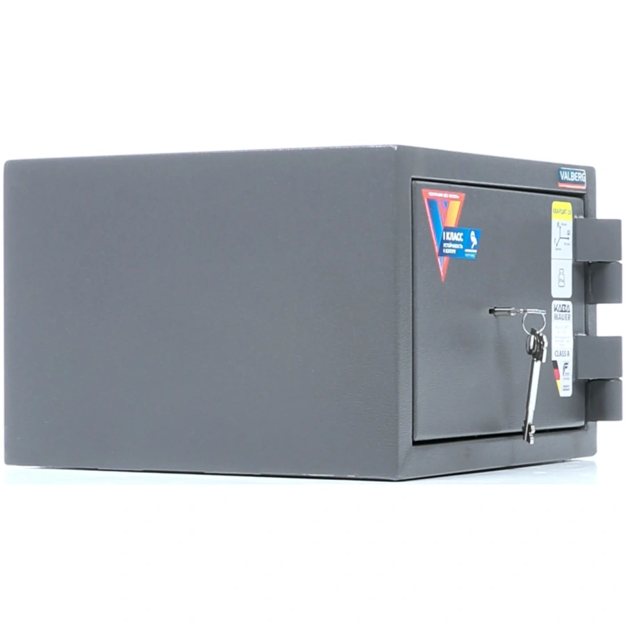 Сейф Valberg КВАРЦИТ 25