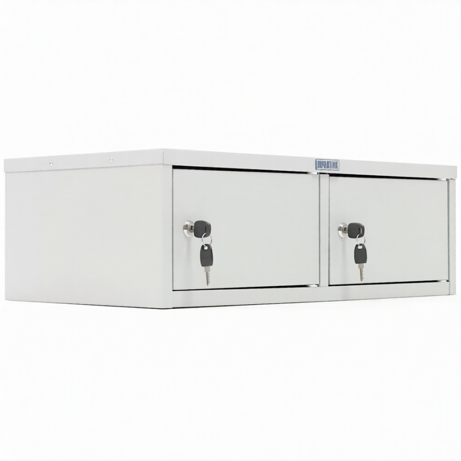 Абонентский шкаф Практик AMB-15/2