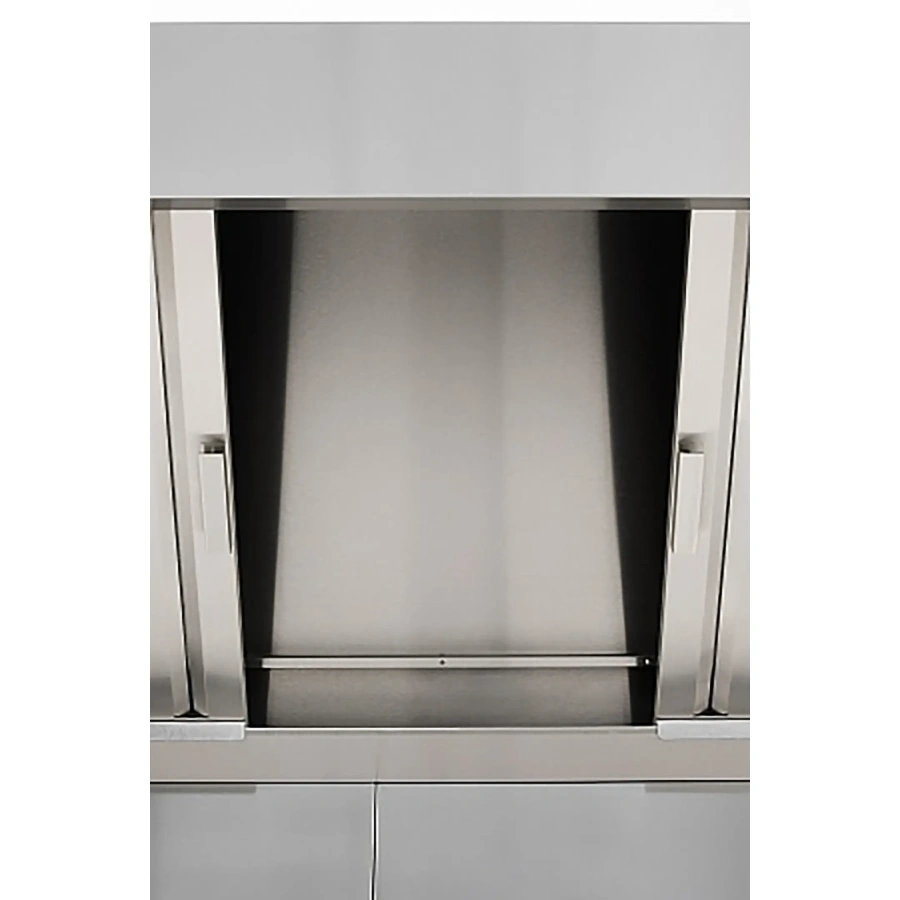 Зонт приточно-вытяжной пристенный ЗПВПК-06/08