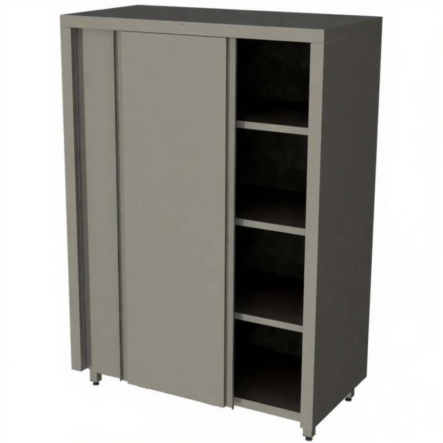 Шкаф кухонный двери купе ШКК-9/6