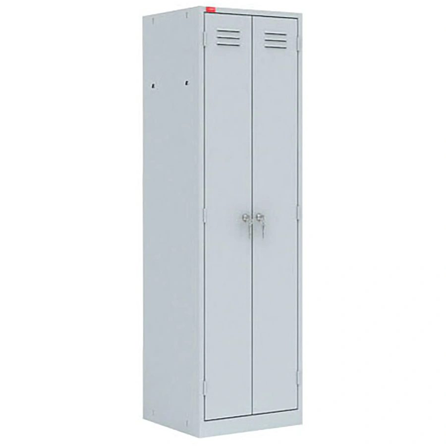 Шкаф для раздевалки ШРМ-22У