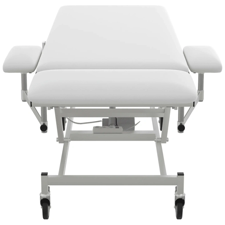 Перевязочный стол с электроприводом СМП 1.2 VLANA