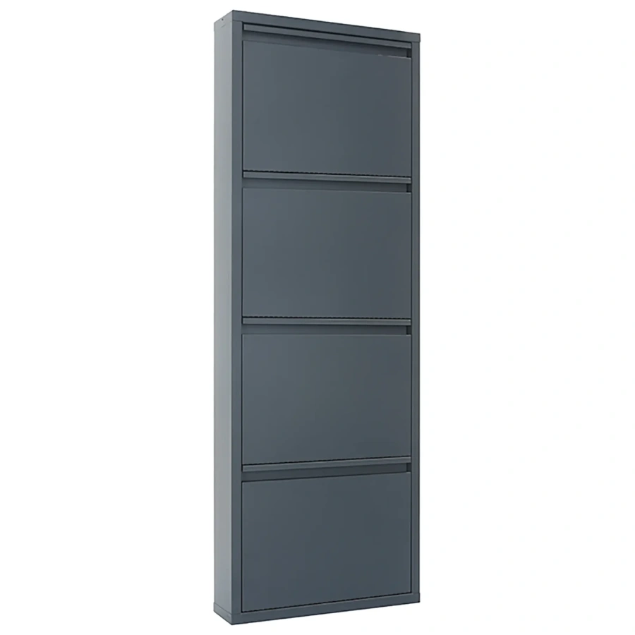 Обувница Практик ОМ-4