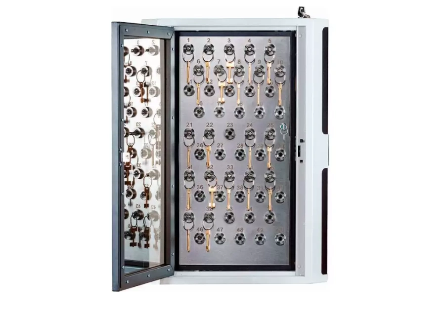 Ключница KMS-50 (с брелками)