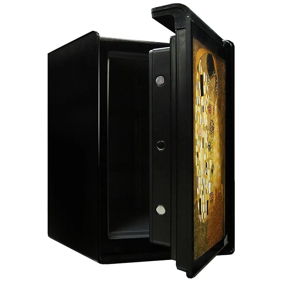 Сейф Lucell LU-2000BP1 FP «ПОЦЕЛУЙ» Густава Климта