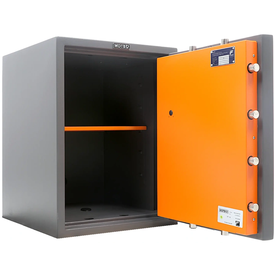 Сейф MDTB BASTION-M 67 ЕК