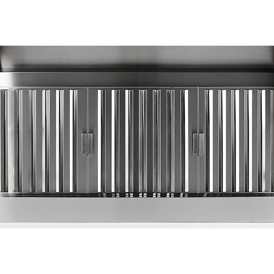 Зонт вытяжной коробчатый ЗВПК-24/10