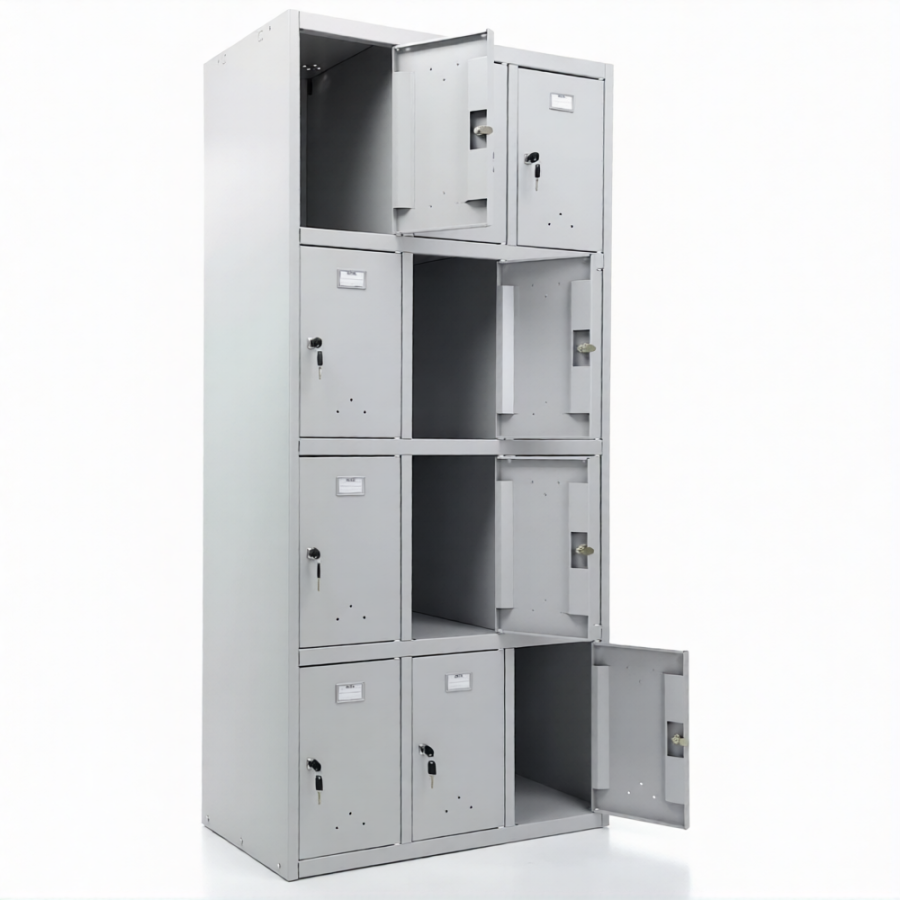 Шкаф для сумок ПРАКТИК LS-34