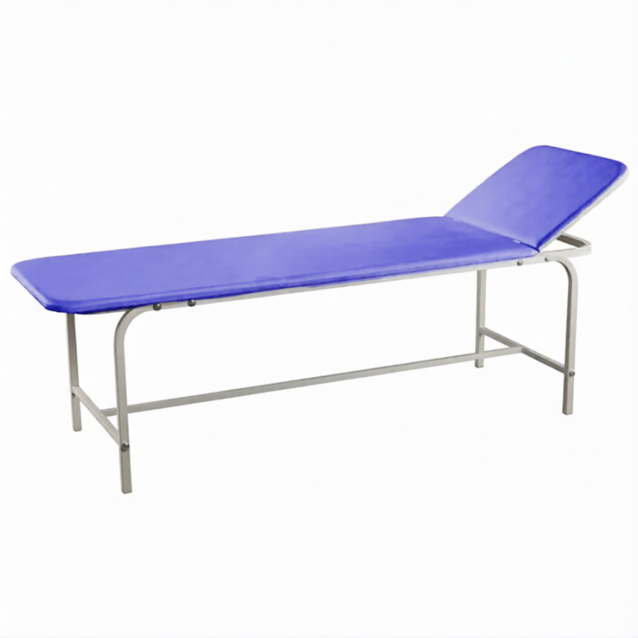 Кушетка смотровая КСВ-01С усиленная