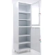Шкаф медицинский HILFE МД 1 1760 R