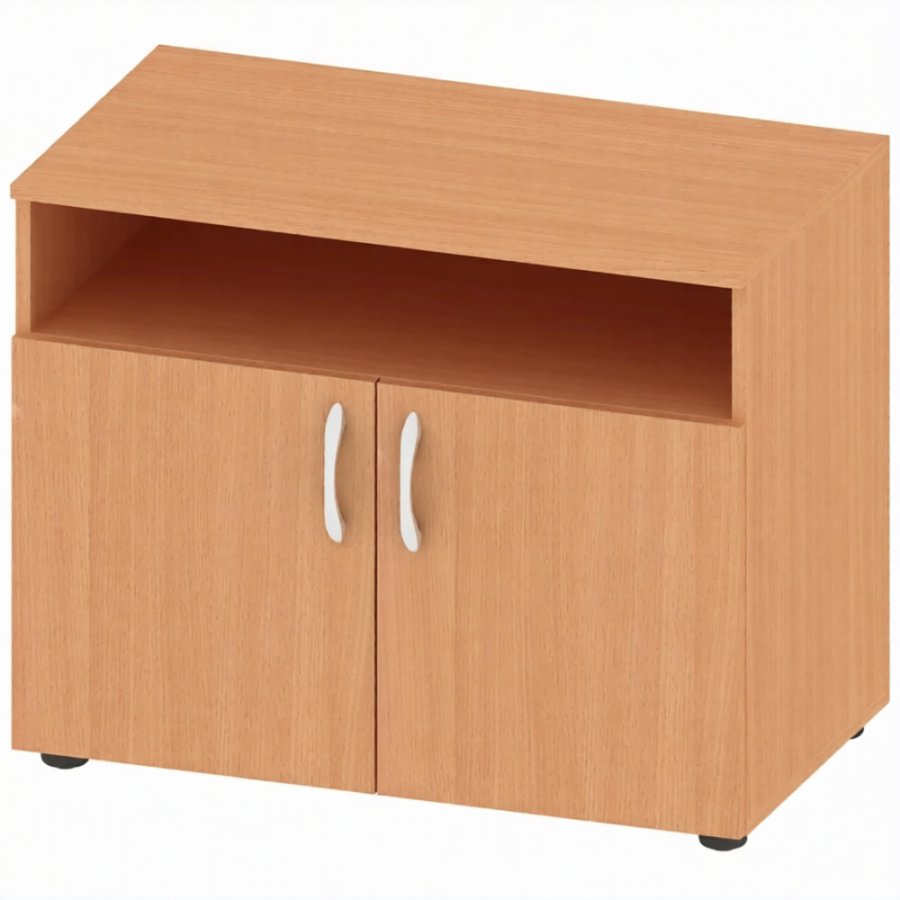 Тумба с открытой полкой ТМ-ТР-9