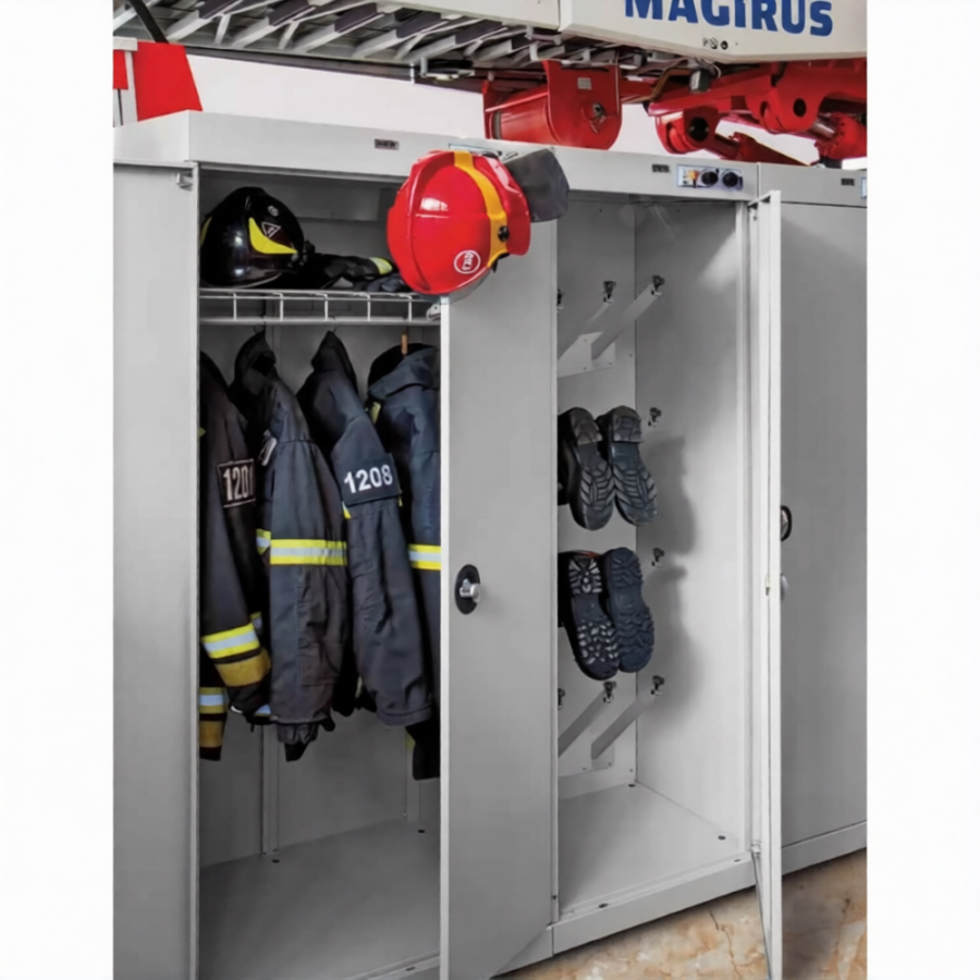 Шкаф сушильный ШС Сахара 8