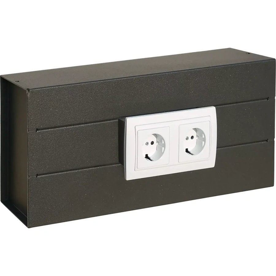 Сейф тайник розетка Olle CFC1