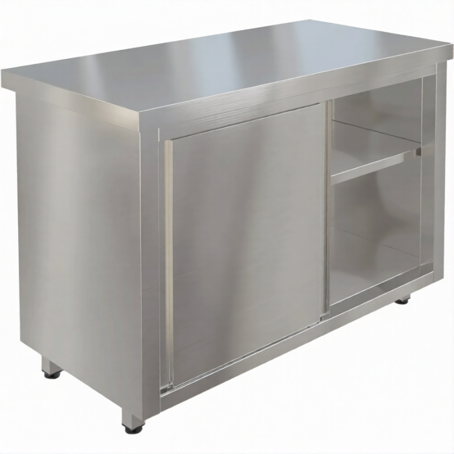 Стол производственный купе СПЗК-17/7