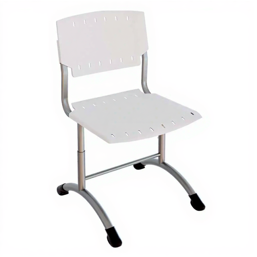 Стул Сигма (Sigma) PL (пластик) регулируемый