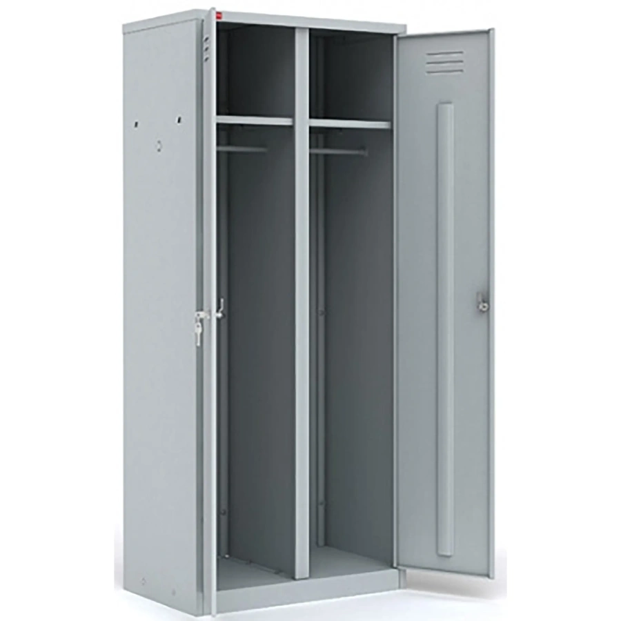 Шкаф для раздевалки ШРМ-22/800