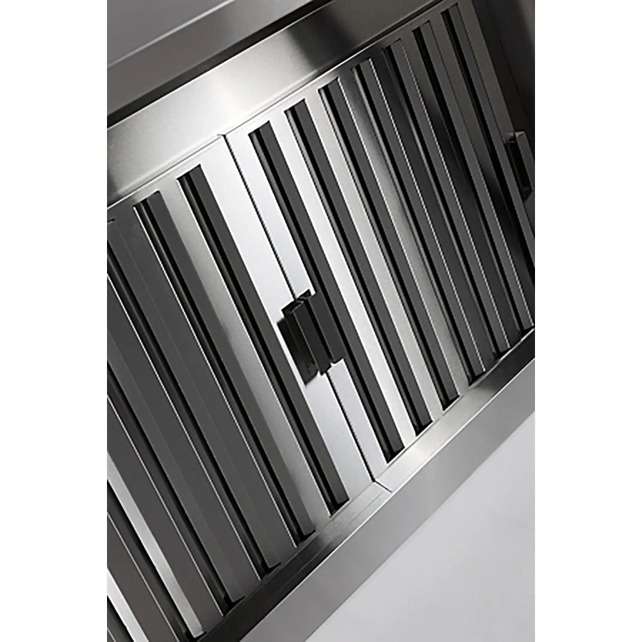 Зонт вытяжной коробчатый ЗВПК-24/10