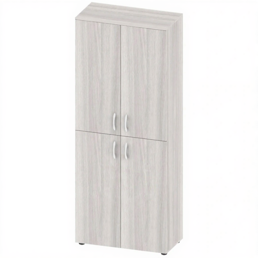 Шкаф для документов закрытый 2000 мм ОФ-СТ-38-1