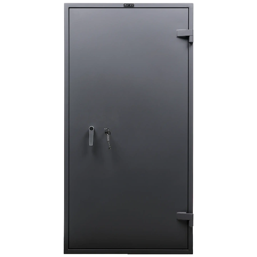 Сейф оружейный ASG/COMBI