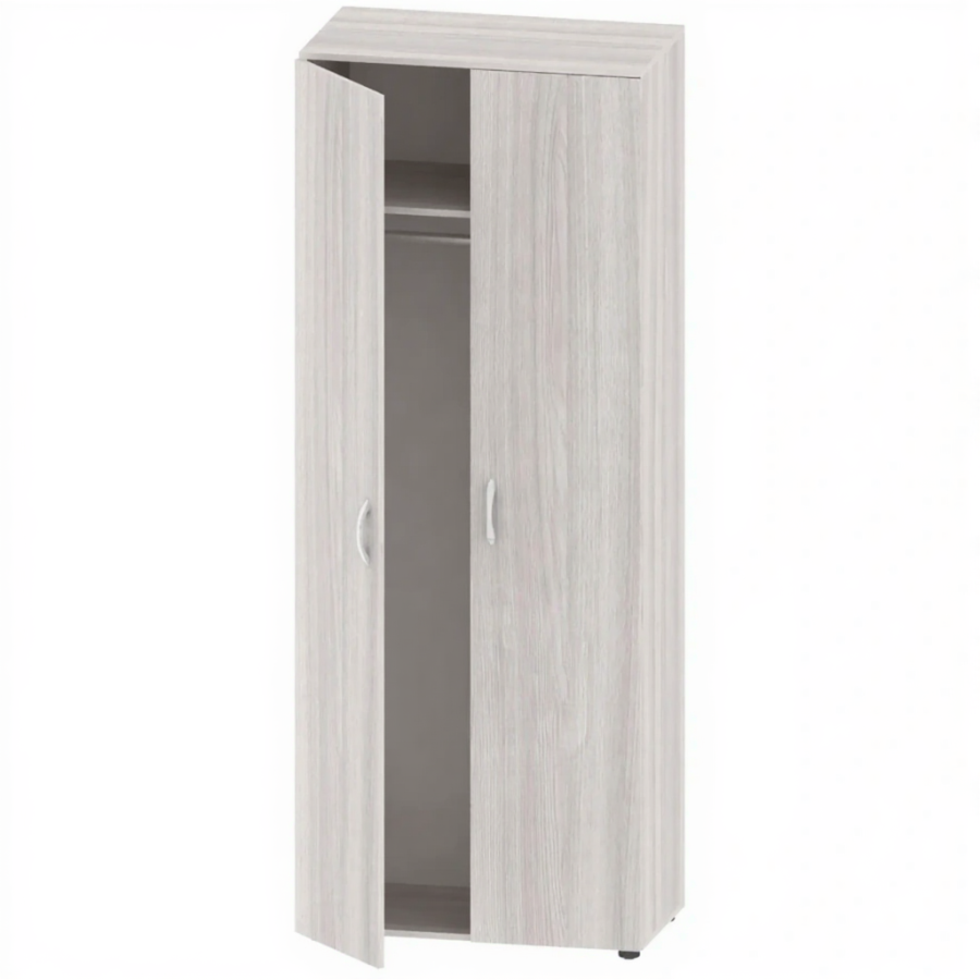 Шкаф для одежды 2100 мм ОФ-СТ-120-3