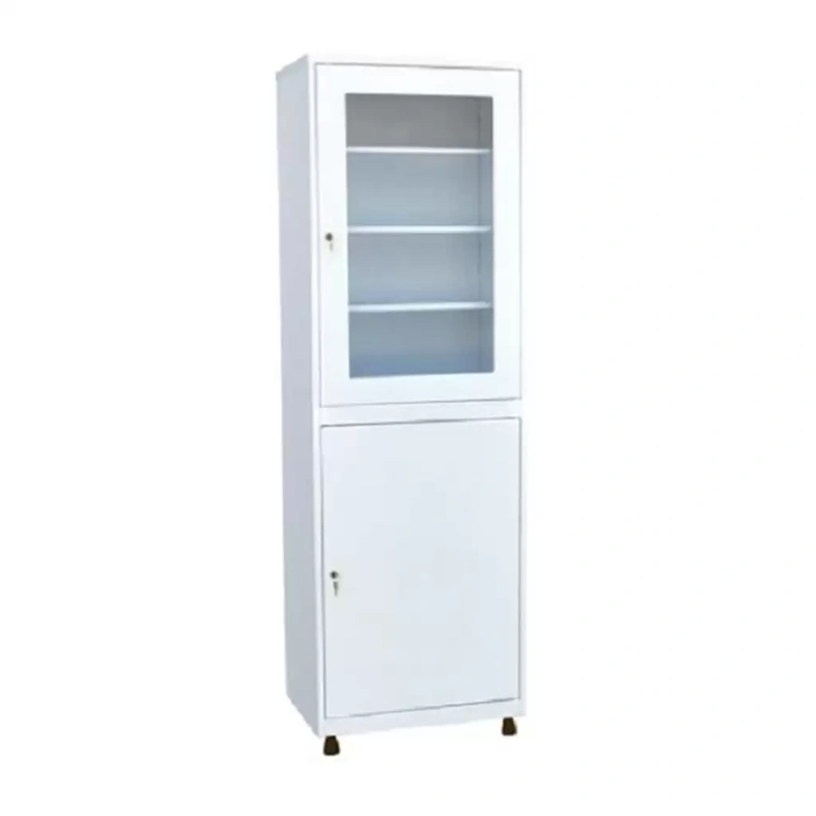 Шкаф медицинский ШМД-01