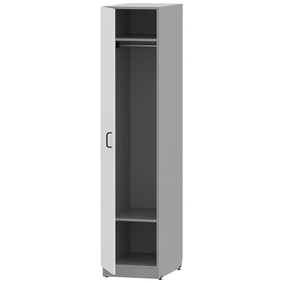 Шкаф для документов GRAY LITE 5