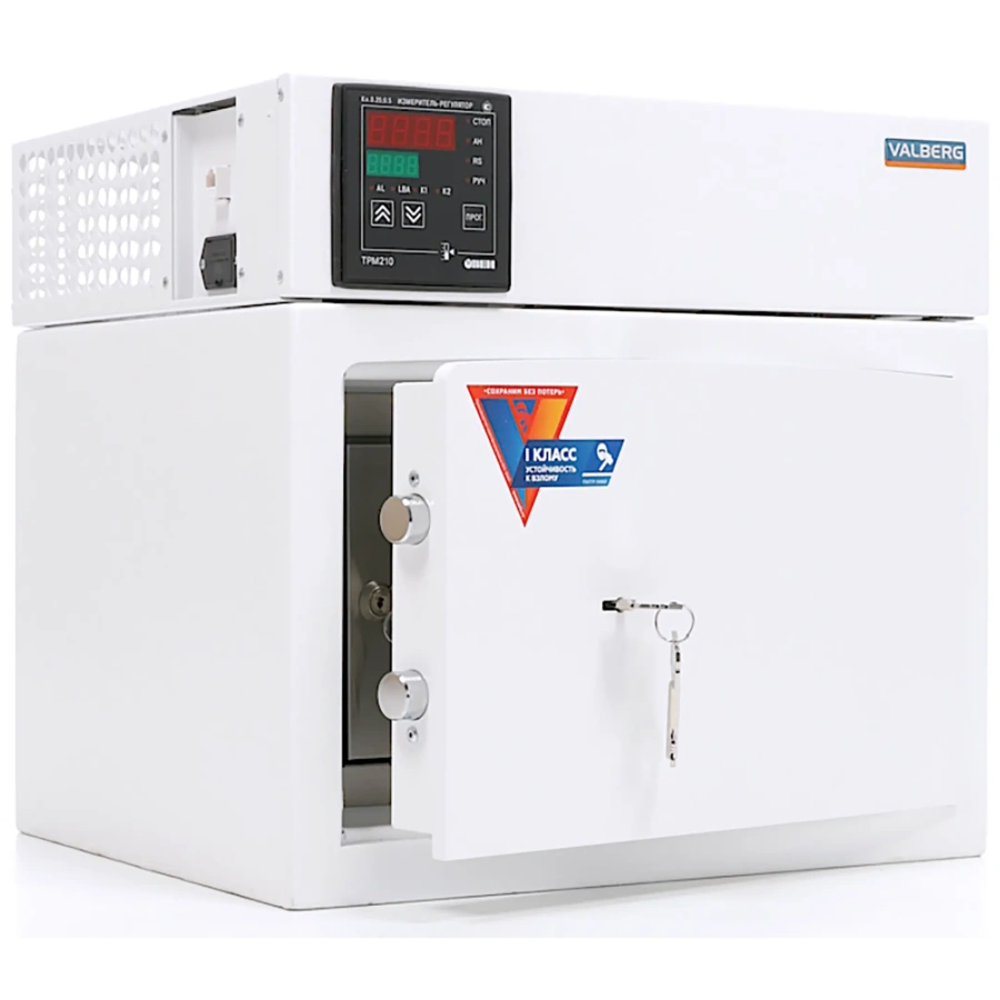 Сейф термостат Valberg TS-3/12 мод. ASK-30